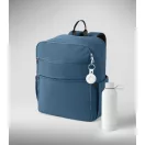 Rucsac laptop, Everestus, 2610E17514, 15 inch, 30x20x40 cm, Nylon, Albastru