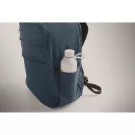   Rucsac laptop, Everestus, 2610E17514, 15 inch, 30x20x40 cm, Nylon, Albastru