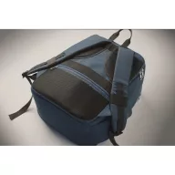   Rucsac laptop, Everestus, 2610E17514, 15 inch, 30x20x40 cm, Nylon, Albastru
