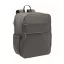 Rucsac laptop, Everestus, 2610E17515, 15 inch, 30x20x40 cm, Nylon, Gri piatra