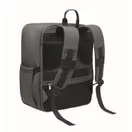   Rucsac laptop, Everestus, 2610E17515, 15 inch, 30x20x40 cm, Nylon, Gri piatra