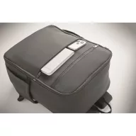   Rucsac laptop, Everestus, 2610E17515, 15 inch, 30x20x40 cm, Nylon, Gri piatra