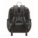 Rucsac laptop, Everestus, 2610E17515, 15 inch, 30x20x40 cm, Nylon, Gri piatra