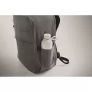 Rucsac laptop, Everestus, 2610E17515, 15 inch, 30x20x40 cm, Nylon, Gri piatra