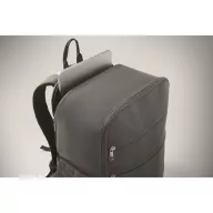   Rucsac laptop, Everestus, 2610E17515, 15 inch, 30x20x40 cm, Nylon, Gri piatra