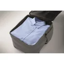 Rucsac laptop, Everestus, 2610E17515, 15 inch, 30x20x40 cm, Nylon, Gri piatra