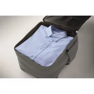   Rucsac laptop, Everestus, 2610E17515, 15 inch, 30x20x40 cm, Nylon, Gri piatra