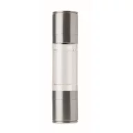   Rasnita sare si piper, Everestus, 2610E18895, Ø5.2x22.3 c mm, Otel inoxidabil, Argintiu
