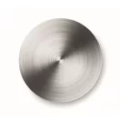 Rasnita sare si piper, Everestus, 2610E18895, Ø5.2x22.3 c mm, Otel inoxidabil, Argintiu