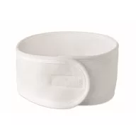   Bentita reglabila cu inchidere velcro, Everestus, 2610E18529, 65x9.5 cm, Poliester, Alb