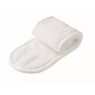   Bentita reglabila cu inchidere velcro, Everestus, 2610E18529, 65x9.5 cm, Poliester, Alb