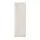 Bentita reglabila cu inchidere velcro, Everestus, 2610E18529, 65x9.5 cm, Poliester, Alb