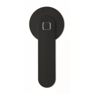   Suport purtabil pentru telefon, Everestus, 2610E18790, 13x5.6x0.6 cm, Aluminiu, Negru