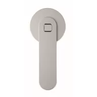   Suport purtabil pentru telefon, Everestus, 2610E18789, 13x5.6x0.6 cm, Aluminiu, Argintiu