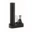 Tirbuson electric, Everestus, 2610E17954, 14x7x2 cm, ABS, Negru