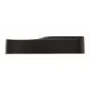 Tirbuson electric, Everestus, 2610E17954, 14x7x2 cm, ABS, Negru