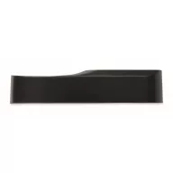   Tirbuson electric, Everestus, 2610E17954, 14x7x2 cm, ABS, Negru