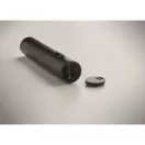 Tirbuson electric, Everestus, 2610E17954, 14x7x2 cm, ABS, Negru