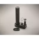 Tirbuson electric, Everestus, 2610E17954, 14x7x2 cm, ABS, Negru