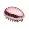 Perie de par, Everestus, 2610E18537, 9x6.7x4.3 cm, ABS, Roz Copil
