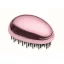 Perie de par, Everestus, 2610E18537, 9x6.7x4.3 cm, ABS, Roz Copil