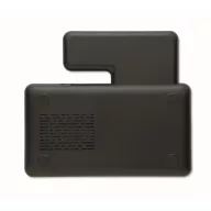   Incarcator wireless, Everestus, 2610E18905, 15 W, 16x1.3x14 cm, ABS, Negru