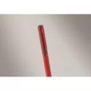 Pix Everestus, 2610E17833, Ø1.0x13.8 cm, Aluminiu, Rosu