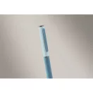Pix Everestus, 2610E17834, Ø1.0x13.8 cm, Aluminiu, Albastru Turcoaz