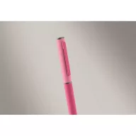 Pix Everestus, 2610E17830, Ø1.0x13.8 cm, Aluminiu, Fuchsia