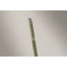 Pix Everestus, 2610E17835, Ø1.0x13.8 cm, Aluminiu, Verde menta