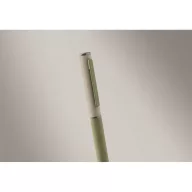   Pix Everestus, 2610E17835, Ø1.0x13.8 cm, Aluminiu, Verde menta