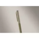 Pix Everestus, 2610E17835, Ø1.0x13.8 cm, Aluminiu, Verde menta