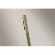   Pix Everestus, 2610E17835, Ø1.0x13.8 cm, Aluminiu, Verde menta