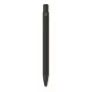 Set pix si breloc, Everestus, 2610E18946, 17.5x7.5x2.1 cm, Aluminiu, Negru