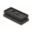 Set pix si breloc, Everestus, 2610E18944, 17.5x7.5x2.1 cm, Aluminiu, Albastru