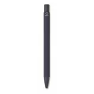 Set pix si breloc, Everestus, 2610E18944, 17.5x7.5x2.1 cm, Aluminiu, Albastru