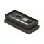 Set pix si breloc, Everestus, 2610E18945, 17.5x7.5x2.1 cm, Aluminiu, Argintiu