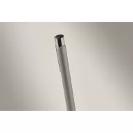   Set pix si breloc, Everestus, 2610E18945, 17.5x7.5x2.1 cm, Aluminiu, Argintiu