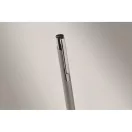 Set pix si breloc, Everestus, 2610E18945, 17.5x7.5x2.1 cm, Aluminiu, Argintiu