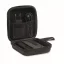 Powerbank Everestus, 2610E18015, 5000 mAh, 15 W, USB-C, 11.9x11x5.1 cm, Aluminiu, Negru