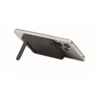   Powerbank Everestus, 2610E18015, 5000 mAh, 15 W, USB-C, 11.9x11x5.1 cm, Aluminiu, Negru