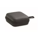 Powerbank Everestus, 2610E18014, 5000 mAh, 15 W, USB-C, 11.9x11x5.1 cm, Aluminiu, Alb