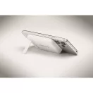 Powerbank Everestus, 2610E18014, 5000 mAh, 15 W, USB-C, 11.9x11x5.1 cm, Aluminiu, Alb