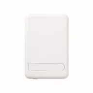   Powerbank Everestus, 2610E18014, 5000 mAh, 15 W, USB-C, 11.9x11x5.1 cm, Aluminiu, Alb
