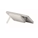 Powerbank Everestus, 2610E18014, 5000 mAh, 15 W, USB-C, 11.9x11x5.1 cm, Aluminiu, Alb
