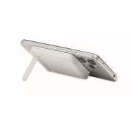   Powerbank Everestus, 2610E18014, 5000 mAh, 15 W, USB-C, 11.9x11x5.1 cm, Aluminiu, Alb