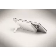   Powerbank Everestus, 2610E18014, 5000 mAh, 15 W, USB-C, 11.9x11x5.1 cm, Aluminiu, Alb