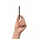 Powerbank Everestus, 2610E18007, 5000 mAh, 15 W, USB-C, 10.1x7.1x0.65 cm, Aluminiu, Negru