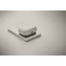 Powerbank Everestus, 2610E18005, 5000 mAh, 15 W, USB-C, 10.4x6.7x0.85 cm, Aluminiu, Argintiu mat