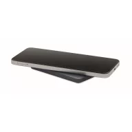   Powerbank Everestus, 2610E18004, 5000 mAh, 15 W, USB-C, 10.4x6.7x0.85 cm, Aluminiu, Albastru marin francez